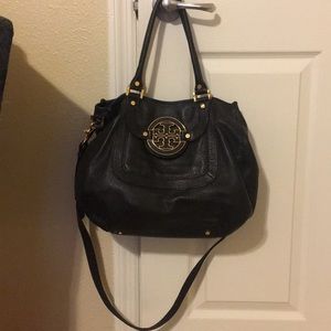 Tory Burch Amanda Hobo w/strap